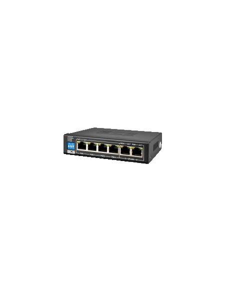 Switch POE BCS BASIC BCS-B-SP0402