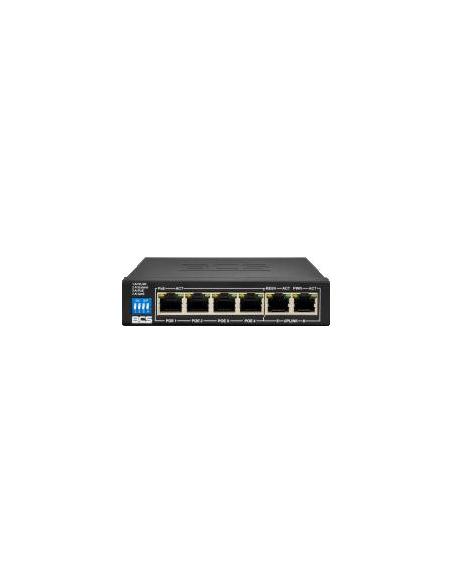 Switch POE BCS BASIC BCS-B-SP0402