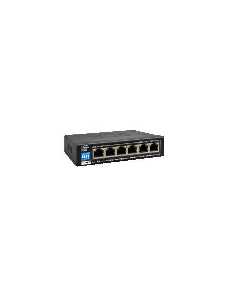 Switch POE BCS BASIC BCS-B-SP0402