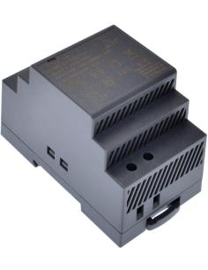 ZASILACZ IMPULSOWY NA SZYNĘ DIN ESPE HDN-6024 24V/60W/2.5A