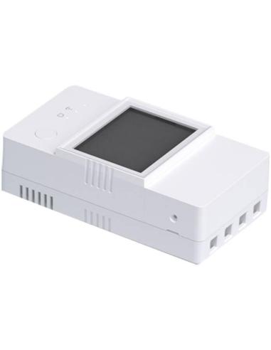 SONOFF POW Elite | POWR320D | Przekaźnik Wifi z funkcją pomiaru zużycia prądu i mocy