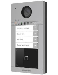 Panel Bramowy HikVision DS-KV8413-WME1(C)/Surface