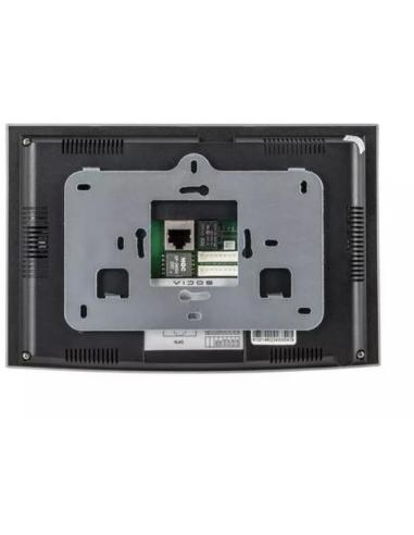 Zestaw wideodomofonowy IP VIDOS Z02