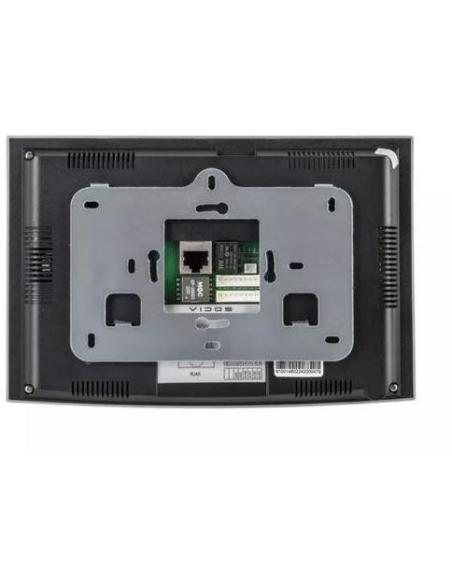 Zestaw wideodomofonowy IP VIDOS Z02
