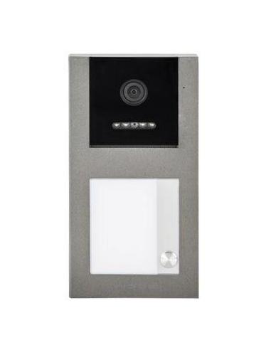 Zestaw wideodomofonowy IP VIDOS Z02