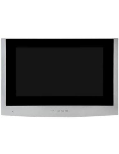 Zestaw wideodomofonowy IP VIDOS Z02