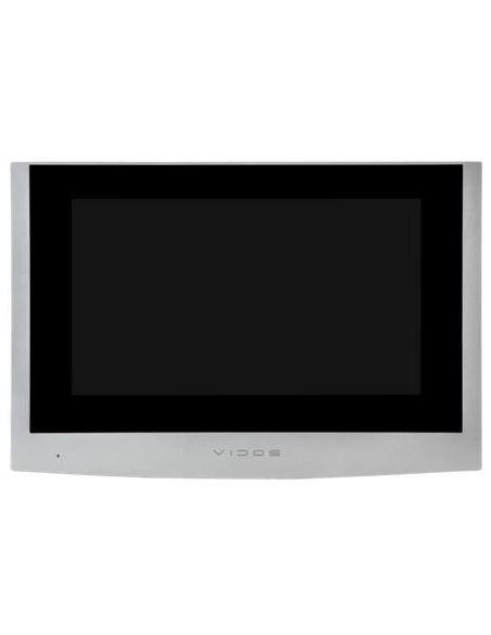 Zestaw wideodomofonowy IP VIDOS Z02