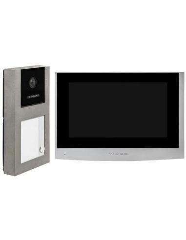 Zestaw wideodomofonowy IP VIDOS Z02