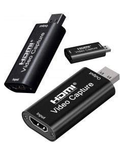 Grabber USB do HDMI - Nagrywarka Obrazu_SZKOLENIE