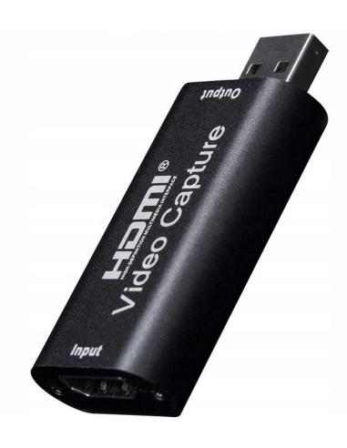 Grabber USB do HDMI - Nagrywarka Obrazu_SZKOLENIE
