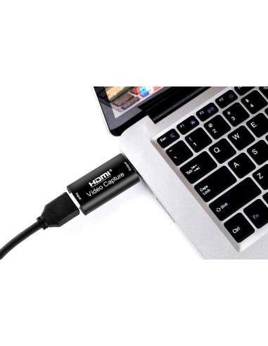 Grabber USB do HDMI - Nagrywarka Obrazu_SZKOLENIE