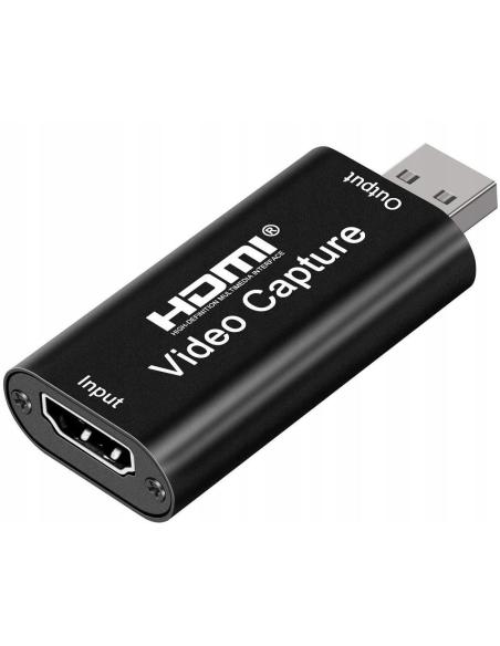 Grabber USB do HDMI - Nagrywarka Obrazu_SZKOLENIE