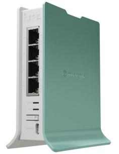 MIKROTIK ROUTERBOARD HAP AX lite (L41G-2axD) 2