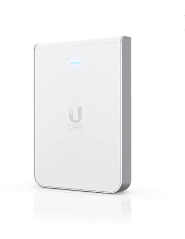 UBIQUITI UNIFI U6-IW (In-Wall)