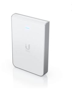 UBIQUITI UNIFI U6-IW (In-Wall) 2