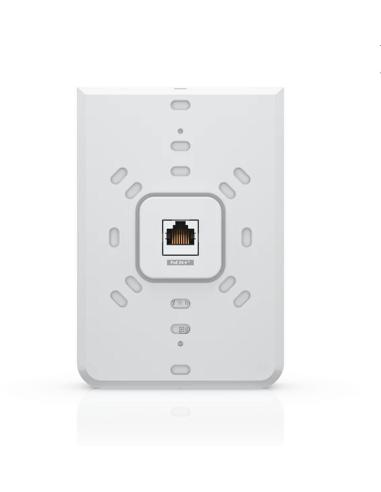 UBIQUITI UNIFI U6-IW (In-Wall)