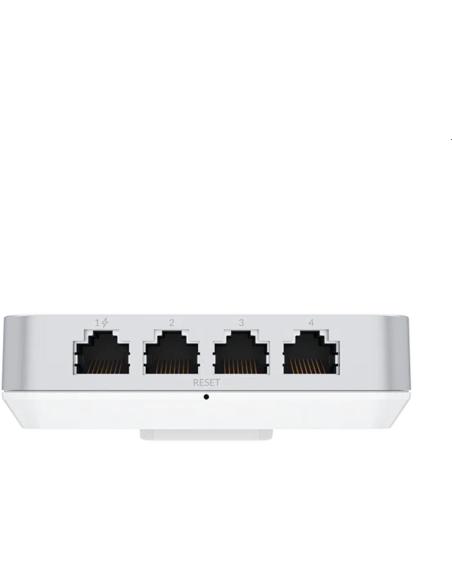 UBIQUITI UNIFI U6-IW (In-Wall)