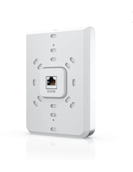 UBIQUITI UNIFI U6-IW (In-Wall)