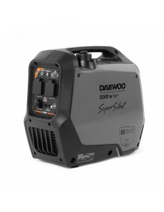 AGREGAT PRĄDOTWÓRCZY INWERTOROWY SUPER SILENT DAEWOO GDA 2500Si 2.0kW
