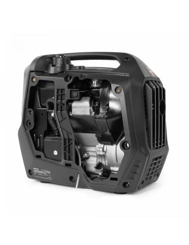 AGREGAT PRĄDOTWÓRCZY INWERTOROWY SUPER SILENT DAEWOO GDA 2500Si 2.0kW