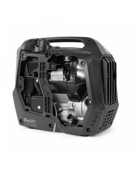 AGREGAT PRĄDOTWÓRCZY INWERTOROWY SUPER SILENT DAEWOO GDA 2500Si 2.0kW