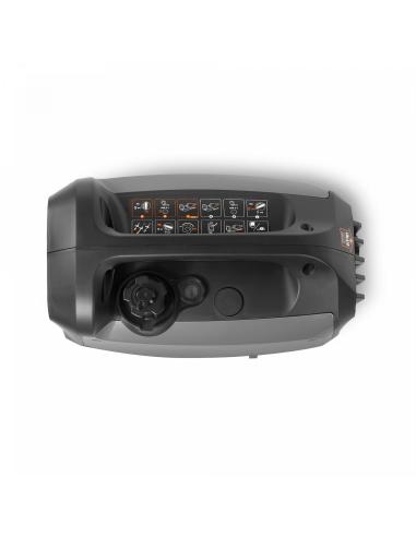 AGREGAT PRĄDOTWÓRCZY INWERTOROWY SUPER SILENT DAEWOO GDA 2500Si 2.0kW