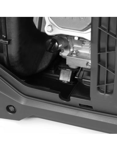 AGREGAT PRĄDOTWÓRCZY INWERTOROWY SUPER SILENT DAEWOO GDA 4500SEi 3.8kW