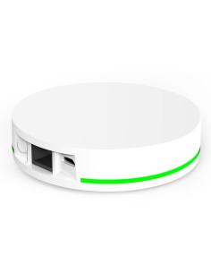 Centralka Bramka ZigBee 3.0 Ethernet ZigBee PS TUYA 2