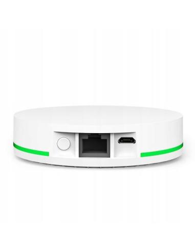Centralka Bramka ZigBee 3.0 Ethernet ZigBee PS TUYA