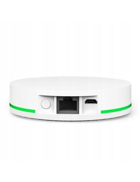 Centralka Bramka ZigBee 3.0 Ethernet ZigBee PS TUYA