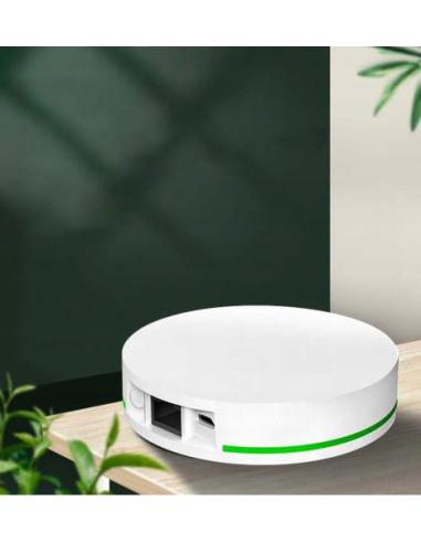 Centralka Bramka ZigBee 3.0 Ethernet ZigBee PS TUYA