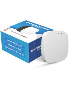 Centralka Bramka ZigBee 3.0 WiFi ZigBee PS TUYA 2