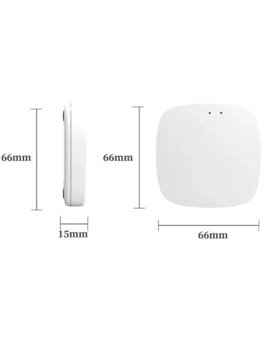 Centralka Bramka ZigBee 3.0 WiFi ZigBee PS TUYA