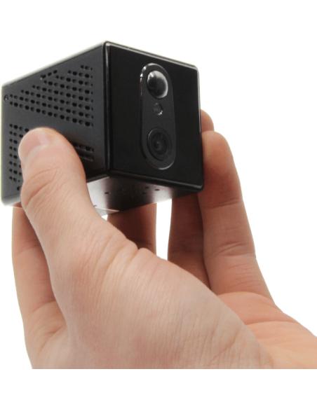 Kamera IP Orllo Mini Kamera Bezprzewodowa GSM 4G LTE ORLLO W8 PRO SIM