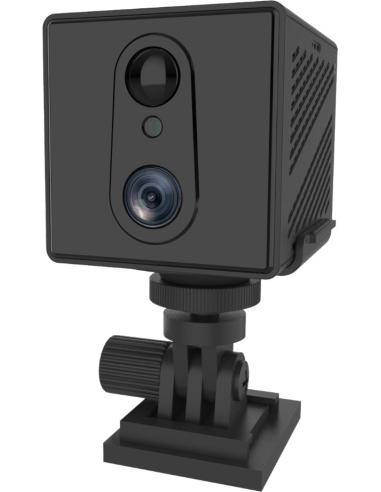 Kamera IP Orllo Mini Kamera Bezprzewodowa GSM 4G LTE ORLLO W8 PRO SIM