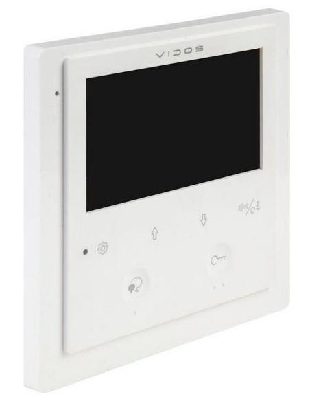 Zestaw wideodomofonowy VIDOS Z03