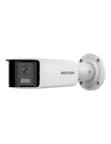 Kamera IP HikVision DS-2CD2T46G2P-ISU/SL(2.8mm)(C)