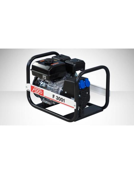 Agregat prądotwórczy FOGO F 3001 3.0kW