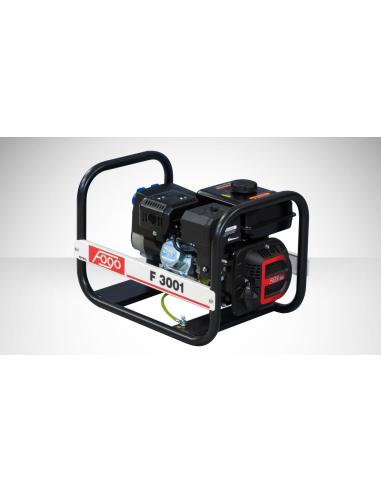 Agregat prądotwórczy FOGO F 3001 3.0kW