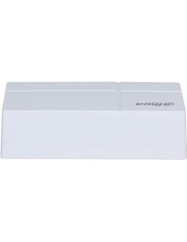 SWITCH DAHUA PFS3005-5GT-L-V2