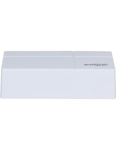 SWITCH DAHUA PFS3005-5GT-L-V2