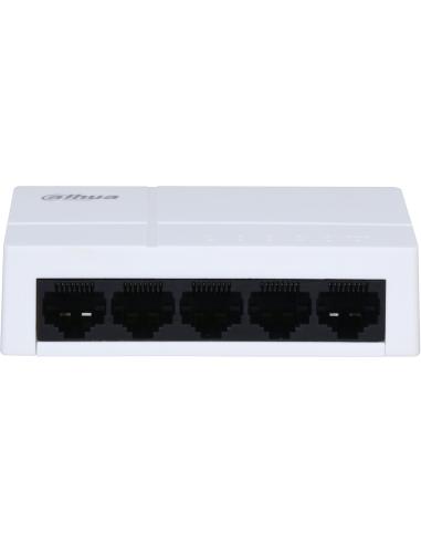 SWITCH DAHUA PFS3005-5GT-L-V2
