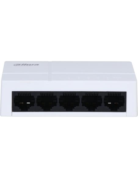 SWITCH DAHUA PFS3005-5GT-L-V2