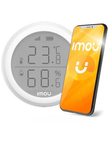Czujnik temperatury i wilgotności Imou IOT-ZTM1-EU