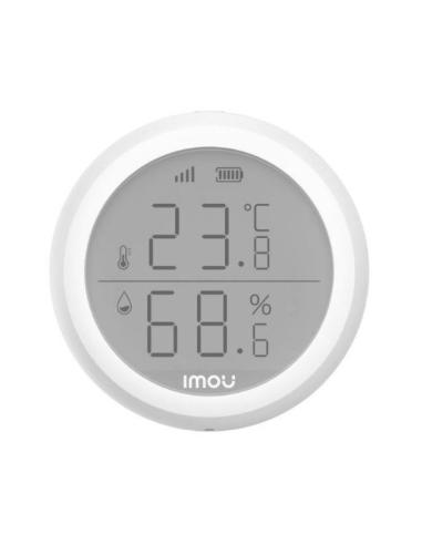 Czujnik temperatury i wilgotności Imou IOT-ZTM1-EU