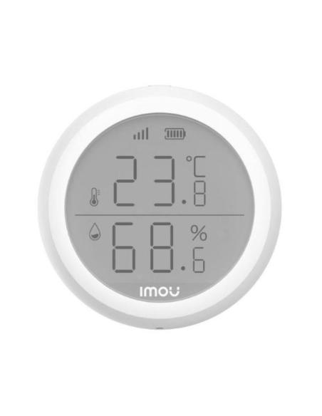 Czujnik temperatury i wilgotności Imou IOT-ZTM1-EU