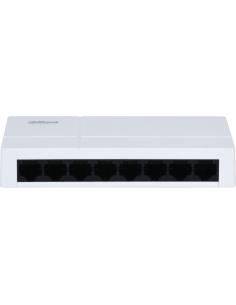 SWITCH DAHUA PFS3008-8GT-L-V2