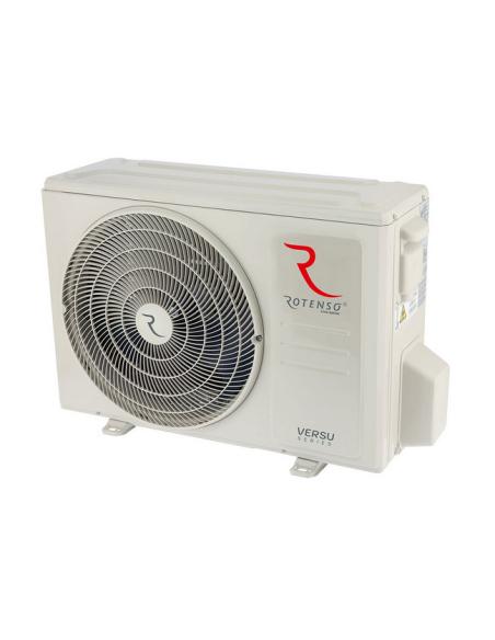 Klimatyzator pokojowy Rotenso Versu Mirror VO26Xo (jednostka zewnętrzna)