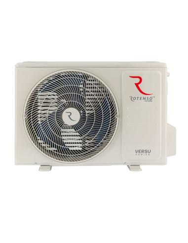 Klimatyzator pokojowy Rotenso Versu Mirror VO26Xo (jednostka zewnętrzna)