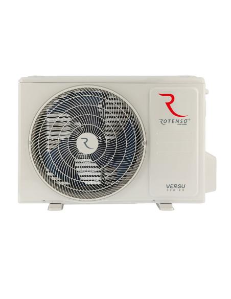 Klimatyzator pokojowy Rotenso Versu Mirror VO26Xo (jednostka zewnętrzna)